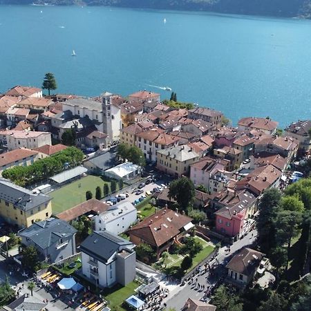 Albergo Ristorante Grigna Mandello del Lario Exteriér fotografie