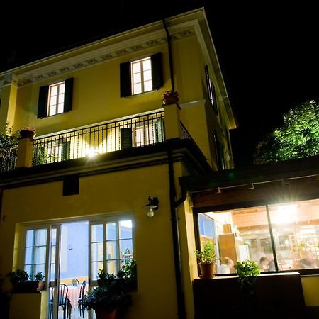 Albergo Ristorante Grigna Mandello del Lario Exteriér fotografie