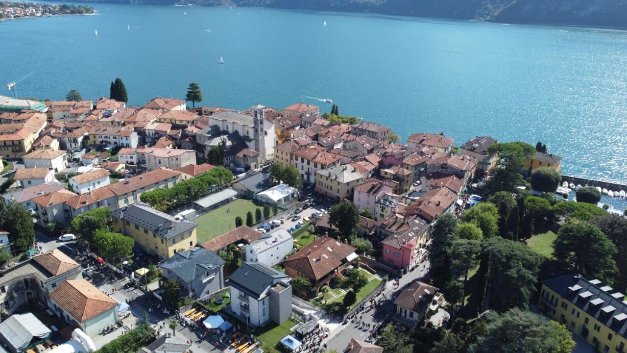 Albergo Ristorante Grigna Mandello del Lario Exteriér fotografie