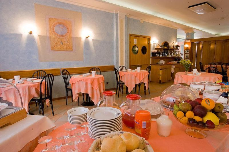 Albergo Ristorante Grigna Mandello del Lario Exteriér fotografie