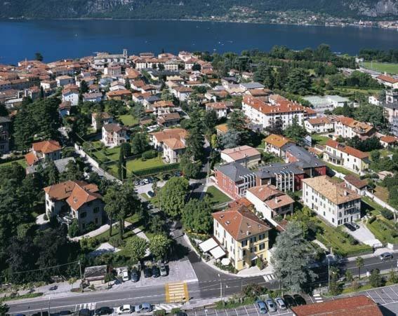 Albergo Ristorante Grigna Mandello del Lario Exteriér fotografie